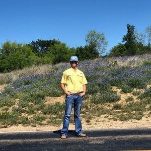 Meet your Posher, Nathan